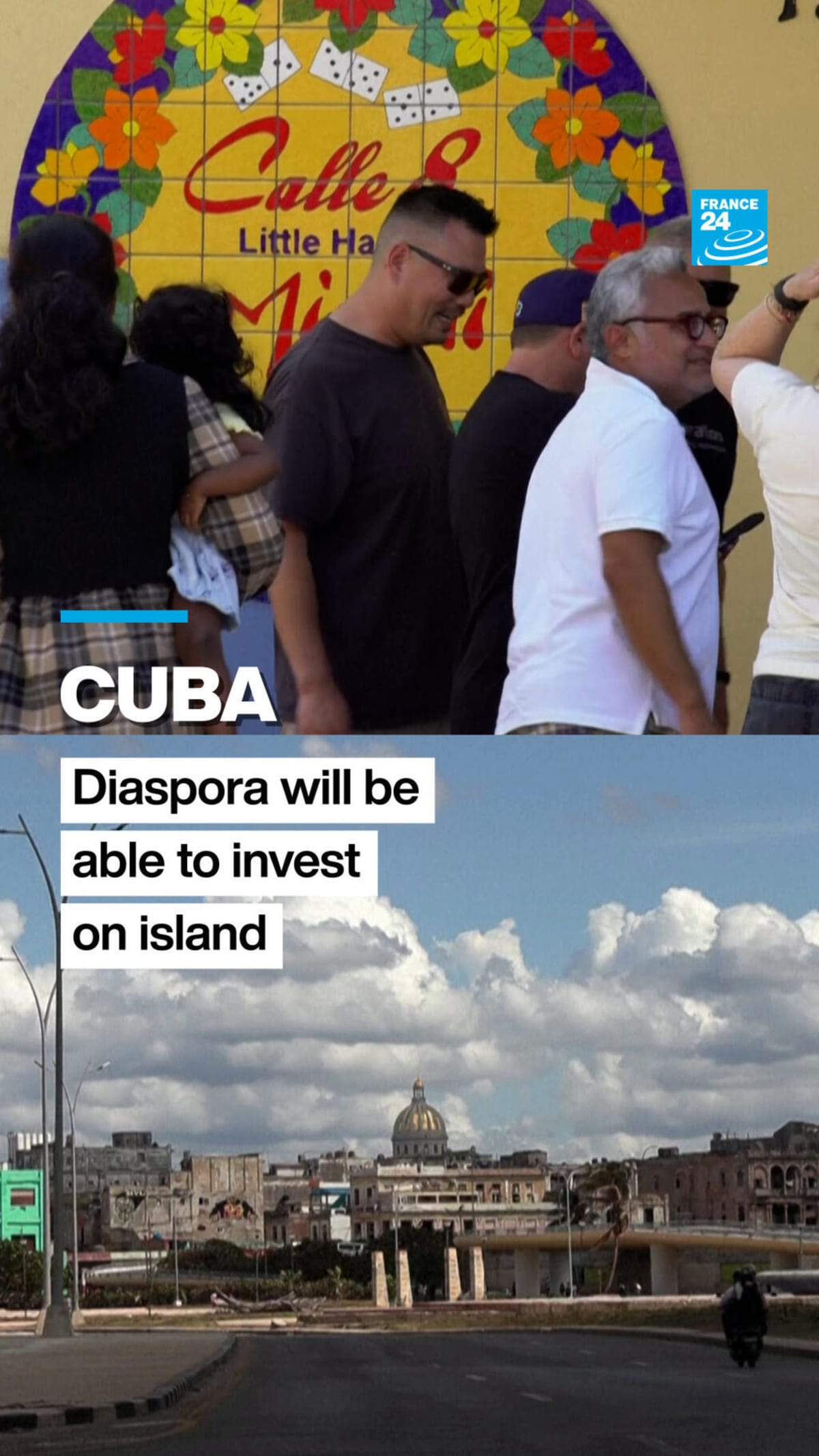 Cuba Opens Doors for Diaspora to Invest and Own Businesses - Image 2