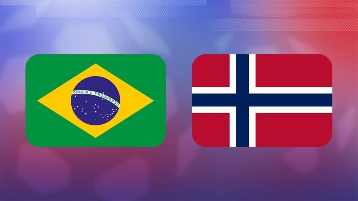 Norway Stuns Brazil 2-1, Reaches First World Cup Quarterfinal - Image 2