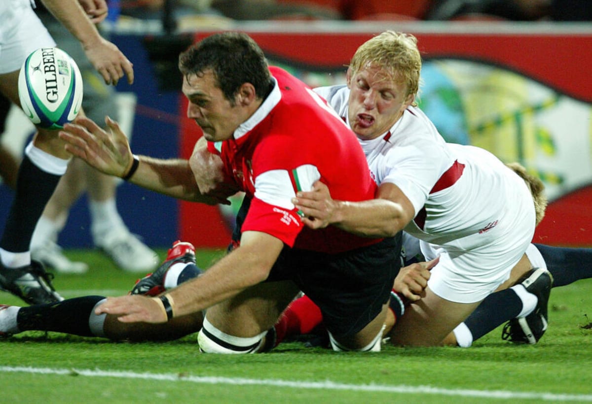 Rugby Legend Finds Hope Fighting Motor Neurone Disease - Image 3