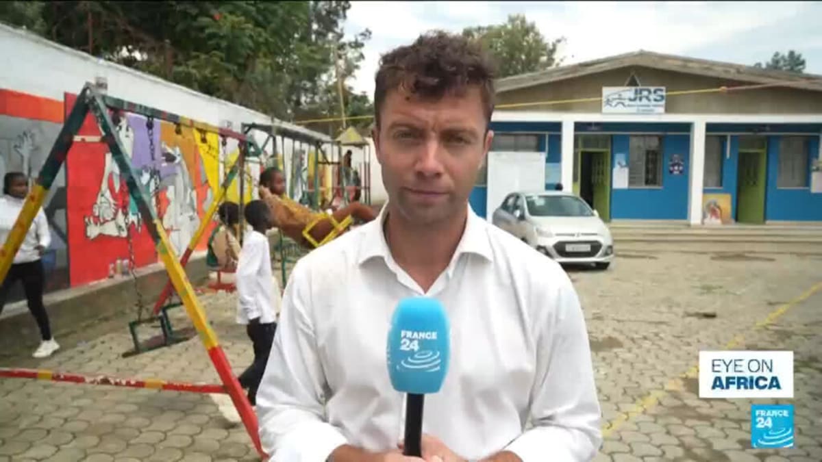 Ethiopia Opens Free Legal Center for 1M+ Refugees - Image 2
