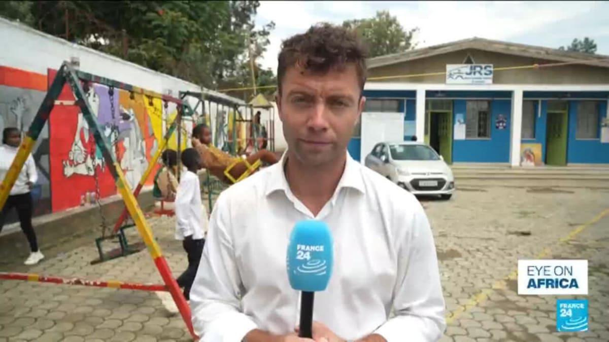 Ethiopia Opens Free Legal Center for 1M+ Refugees