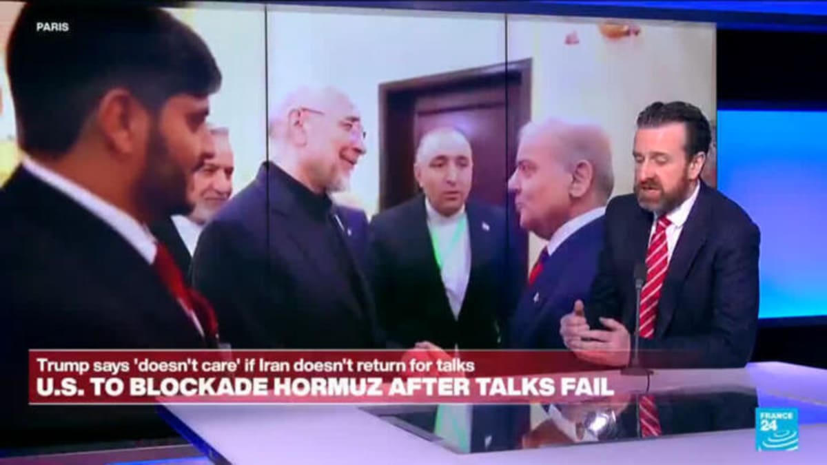 Hungary Celebrates Historic Vote to End 16-Year Orban Era - Image 3