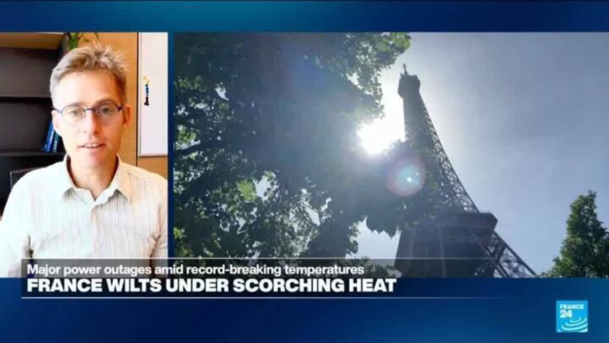Spain Grants Climate Leave as Heatwaves Reshape Work - Image 3
