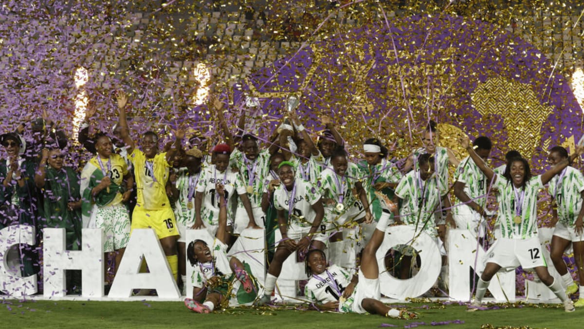 Women's AFCON 2026 Kicks Off in Morocco After Delay - Image 2