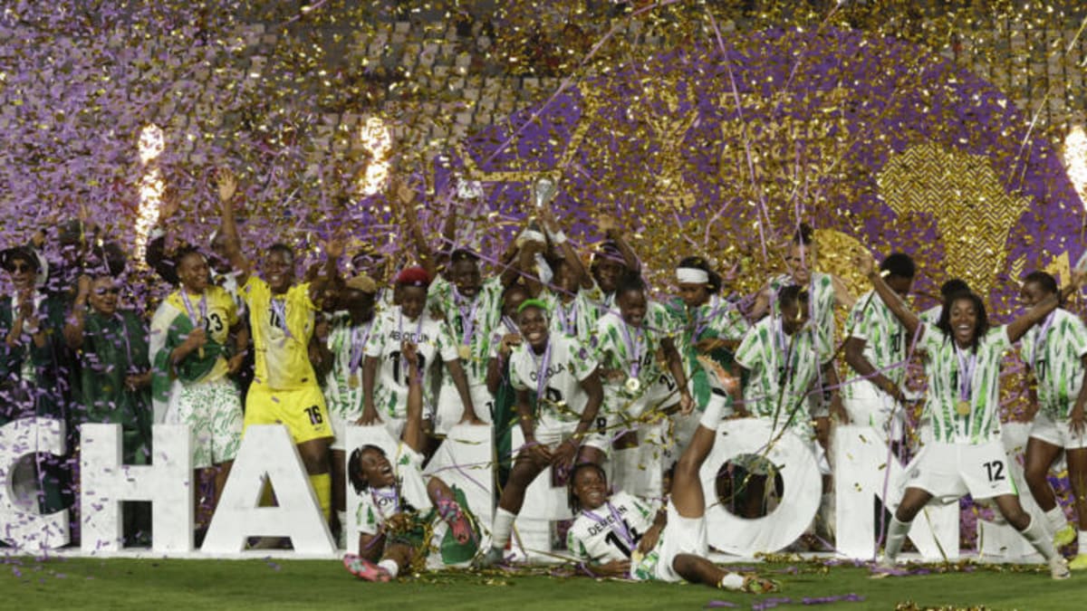 Women's Africa Cup Expands to Record 16 Teams in Morocco - Image 4