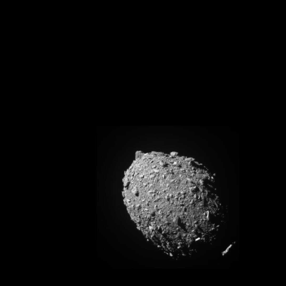 NASA Proves We Can Deflect Asteroids to Protect Earth - Image 3