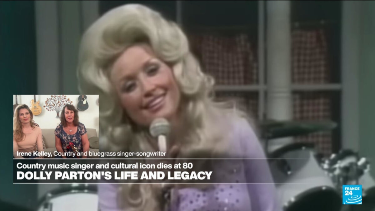 Dolly Parton's Legacy: A Life That United Everyone