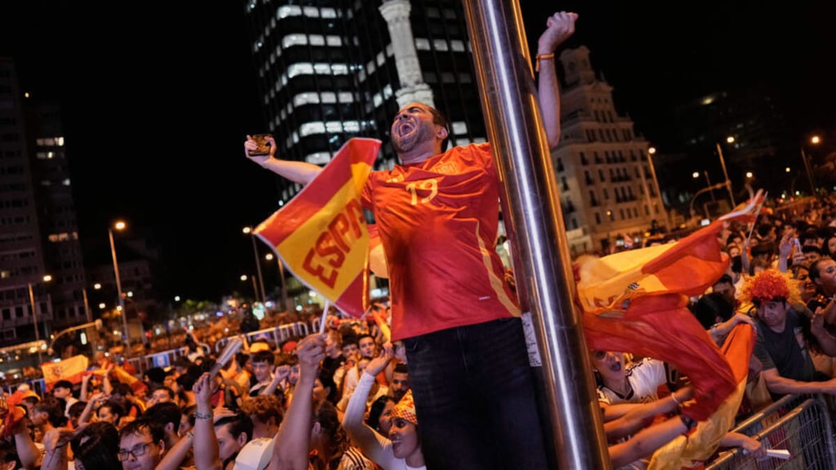 Spain Makes History With Men's and Women's World Cup Titles - Image 2