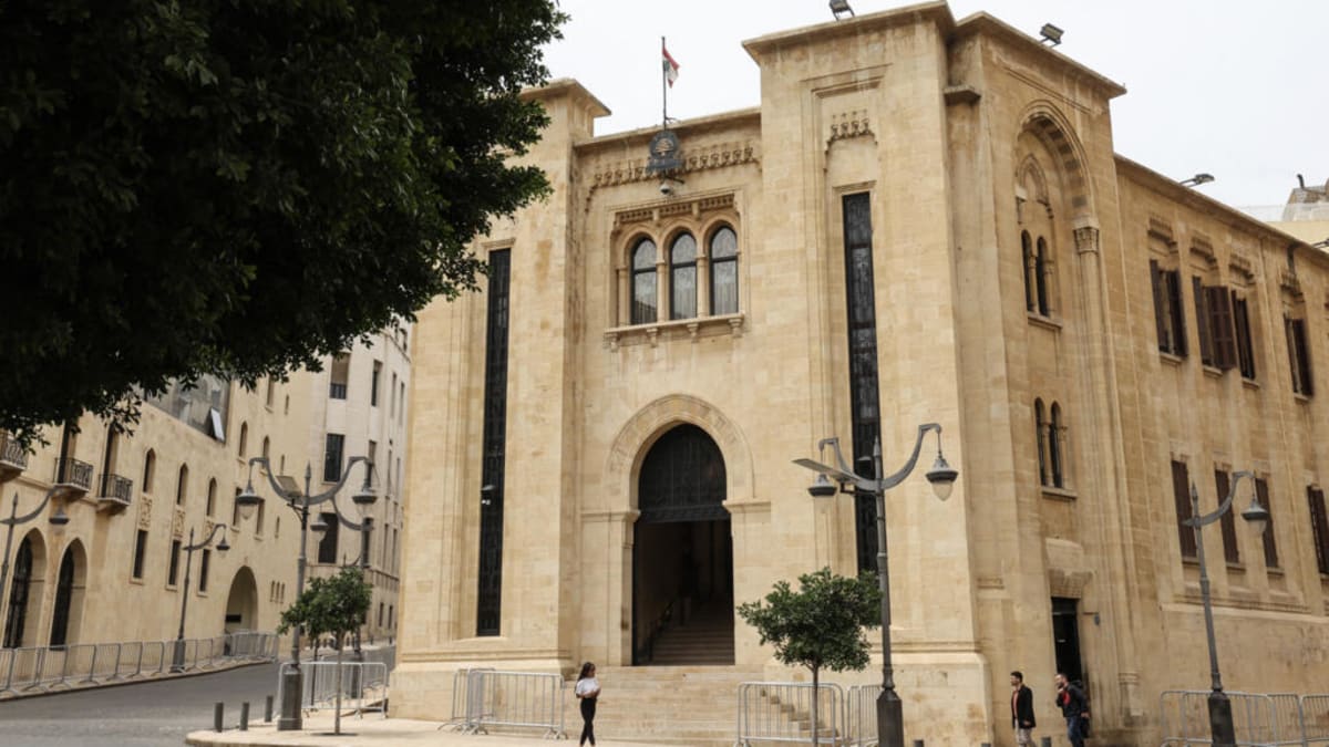 Lebanon Frees Thousands in First Amnesty Since 1991 - Image 2