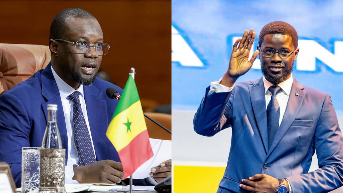Senegal Leader Calls Vote to Limit His Own Powers