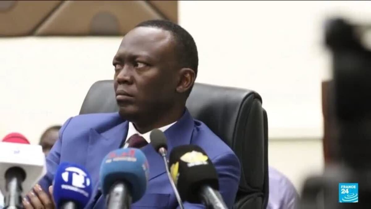 Chad President Pardons Jailed Opposition Leader Masra - Image 3