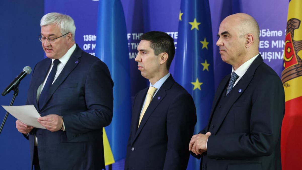 36 Nations Unite to Create Ukraine Justice Tribunal - Image 2