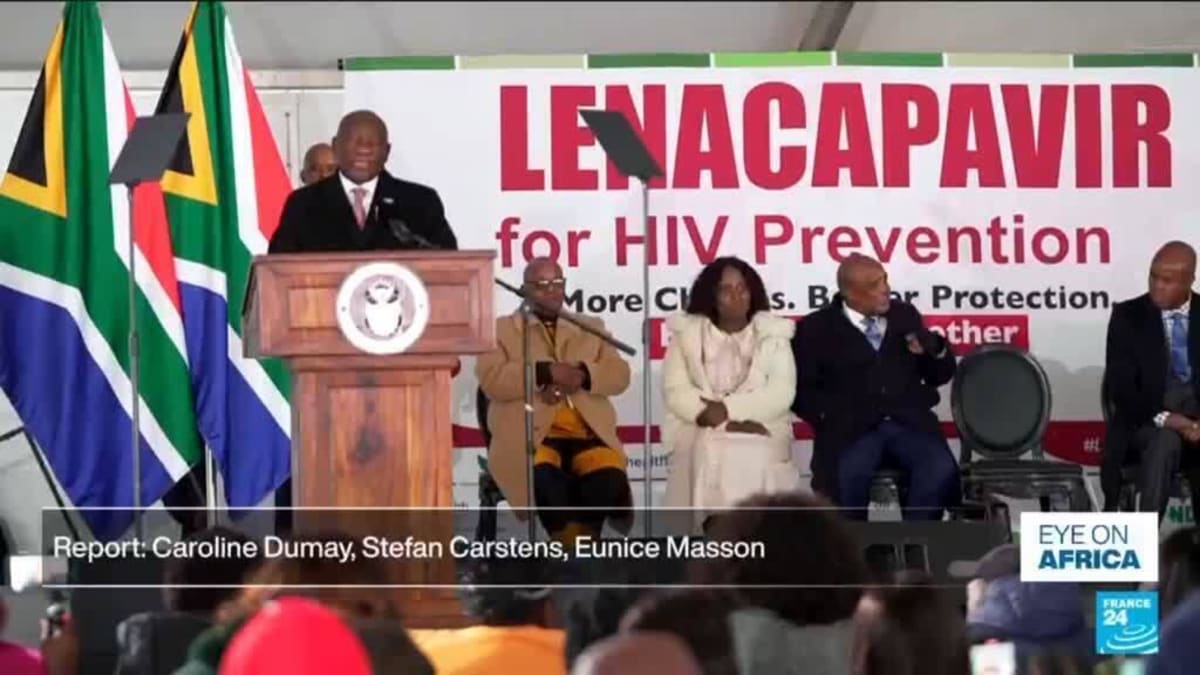New HIV Drug Offers 99% Protection in Southern Africa - Image 2