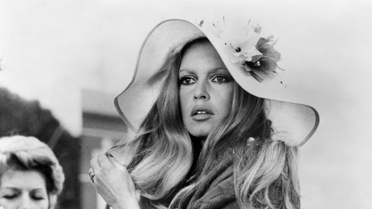 Cannes Names Beach After Bardot, Welcomes Four-Legged Fans - Image 4