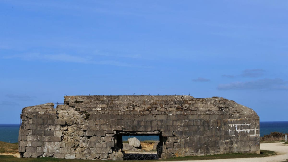 D-Day Beaches Named UNESCO World Heritage Site - Image 2