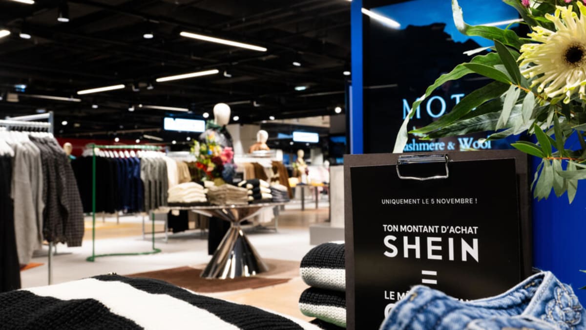 Paris Store Ends Shein Deal After Public Pressure Works - Image 2