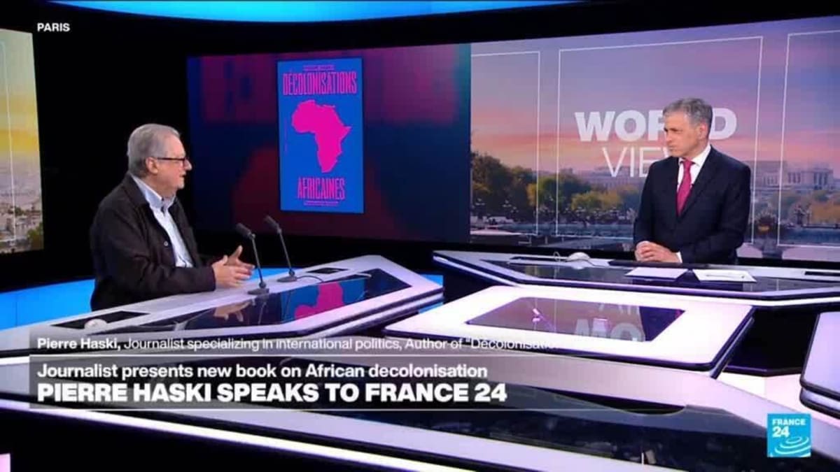 France Repeals 340-Year-Old Slavery Law Still on Books - Image 3