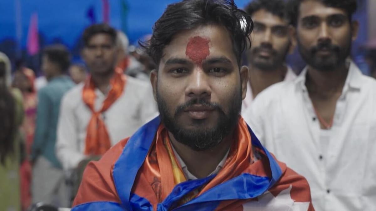 Former Rapper, 35, Wins Nepal Parliament in Youth Landslide - Image 3