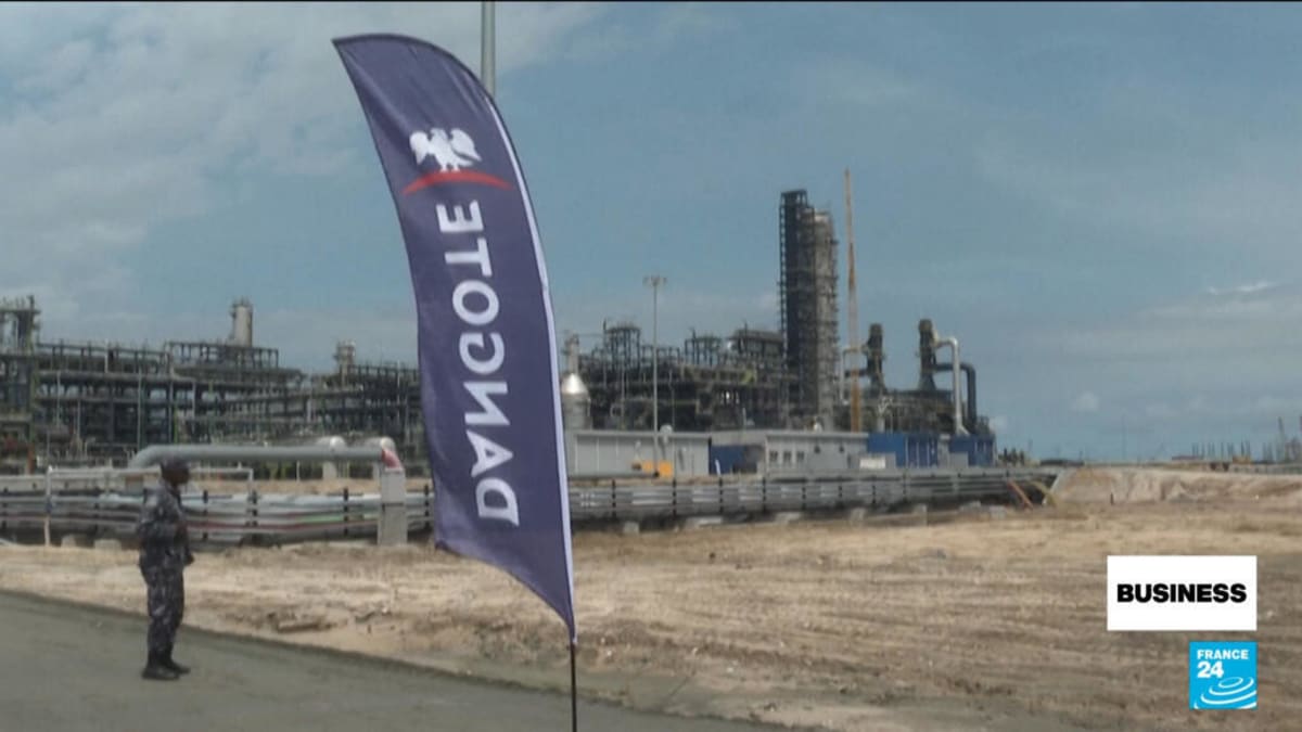 Africa's Largest Refinery Opens $1.6B IPO to Public - Image 4