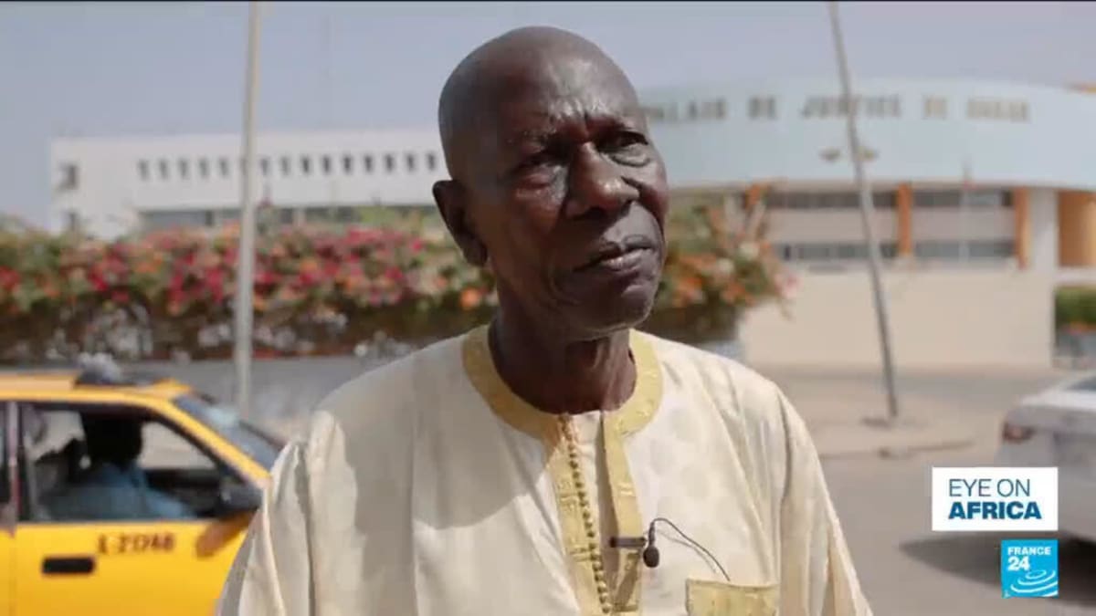 Dictator Habre's 2016 Trial Sets Global Justice Precedent - Image 2