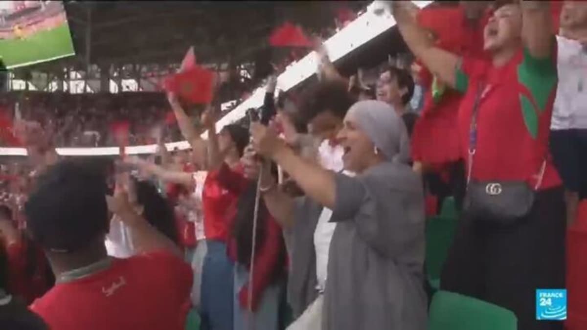 England Wins 3-2 World Cup Thriller, Norway Makes History - Image 4