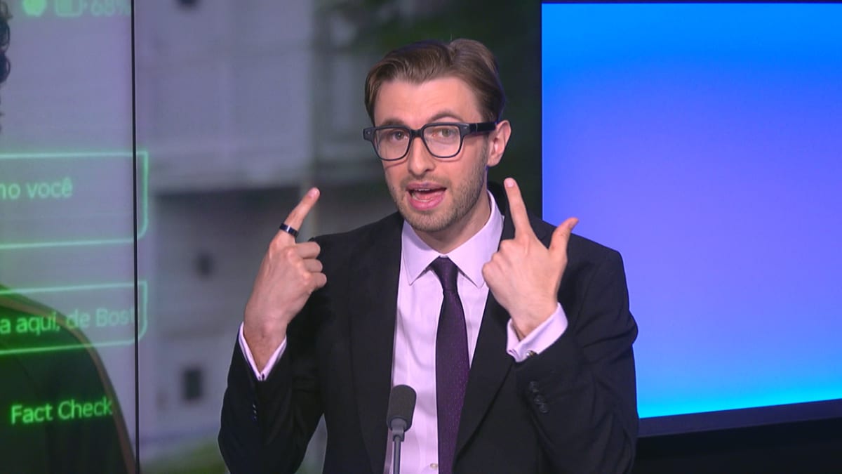 Mira AI Glasses Turn Your Life Into Searchable Memory