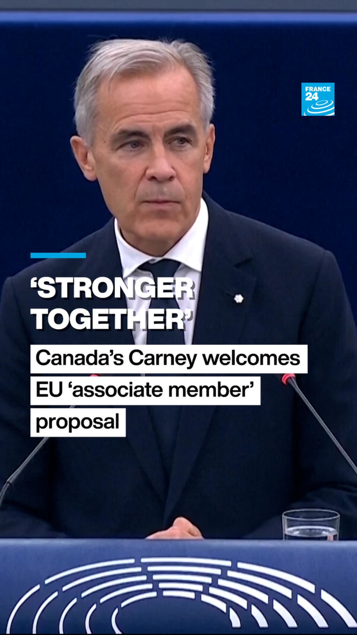 Canada and EU Forge Historic Partnership for Democracy - Image 2