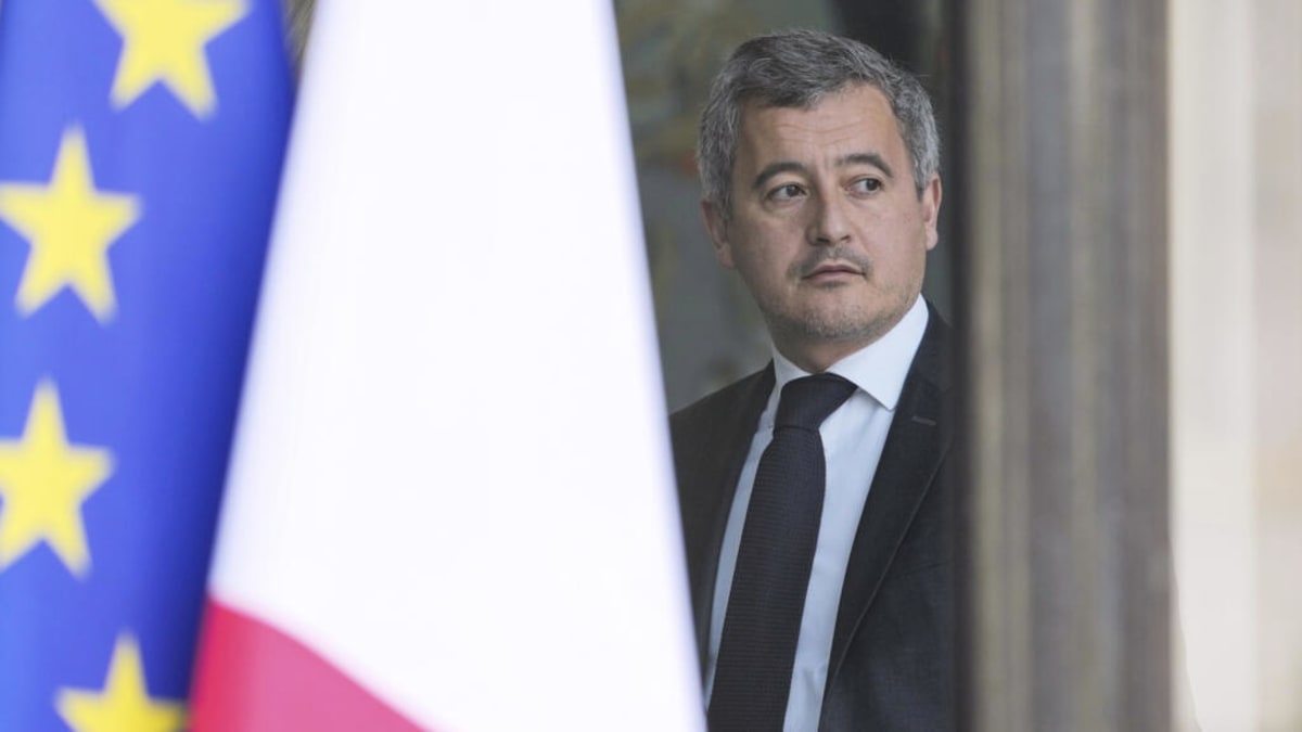 France and Algeria Mend Ties, Hope Rises for Jailed Reporter - Image 2