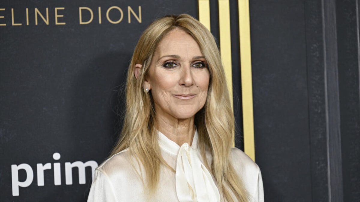 Céline Dion Returns to Stage in Paris This Fall - Image 2