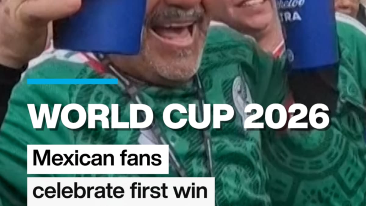 40-Year-Old Goalkeeper Stuns Spain in World Cup Debut - Image 3
