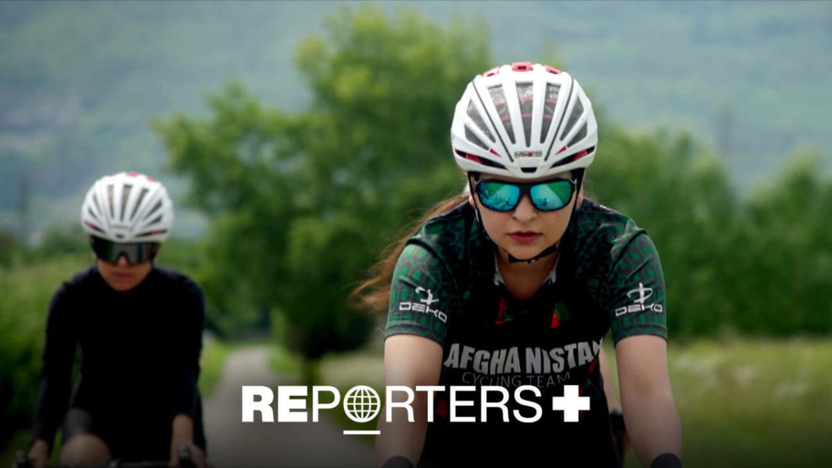 Afghan Women Cyclists Rescued in Secret Global Mission