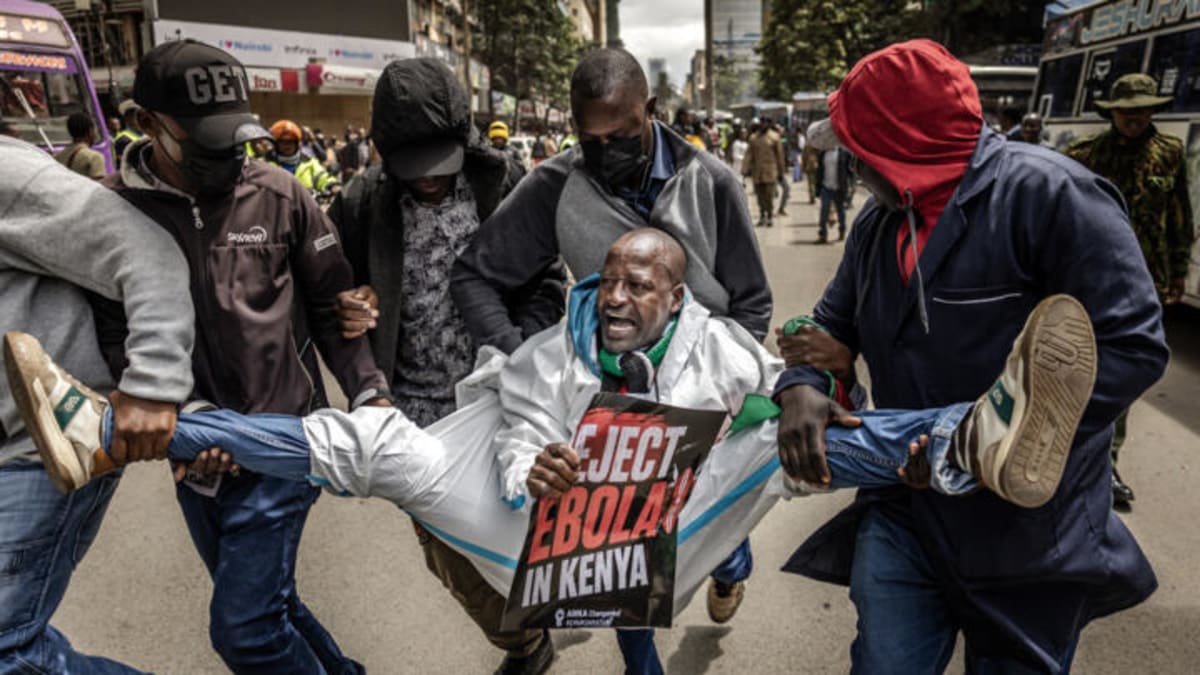 Somali World Cup Referee Gets Hero's Welcome After US Denial - Image 3