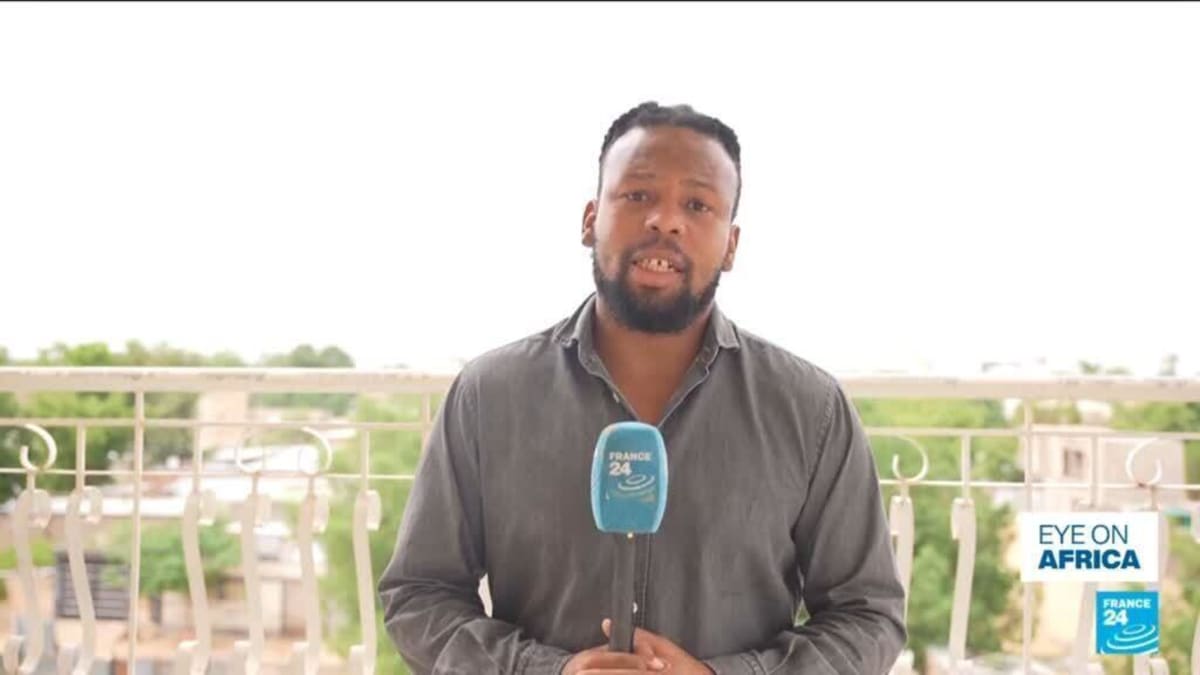 Chad President Pardons Jailed Opposition Leader Masra - Image 4