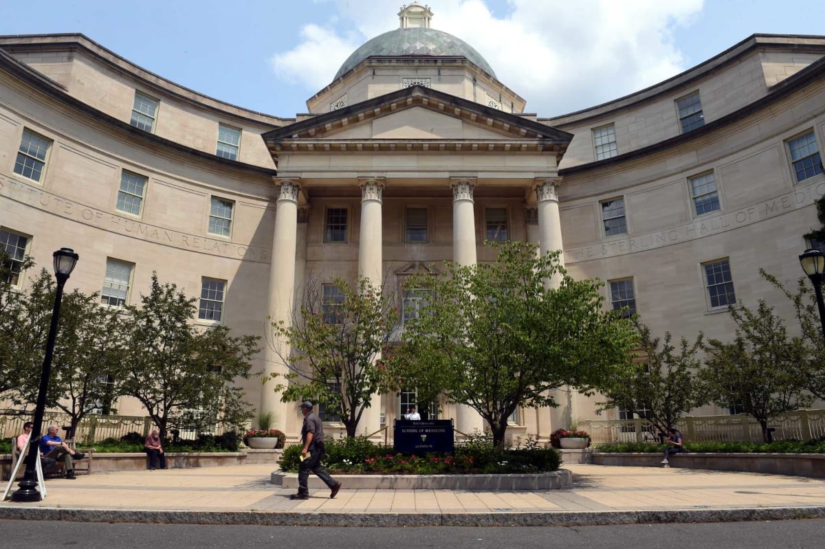 Yale Researcher Unlocks Why Rare Muscle Disease Resists Treatment