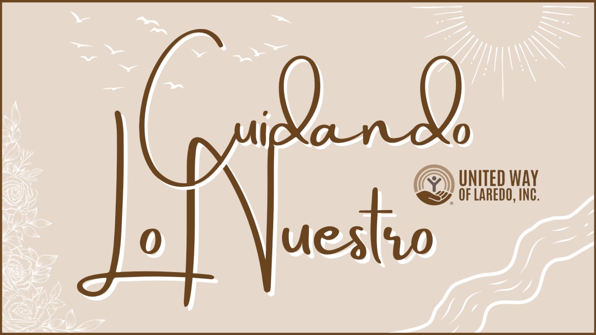 ** Volunteers at the Kidney Foundation of Laredo helping dialysis patients in South Texas community