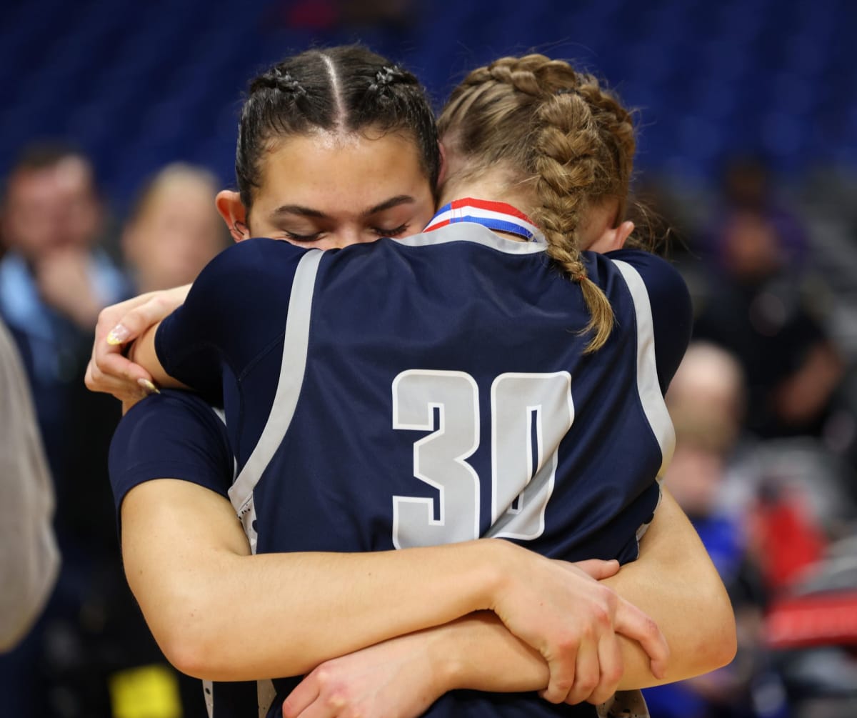 Summer Creek Wins 2nd Straight Texas Basketball Title