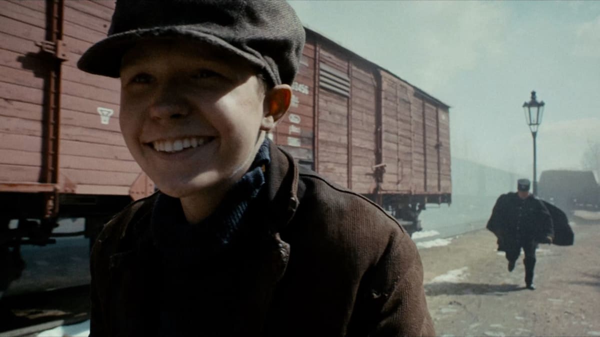 Marin Mom's First Film Honors Auschwitz Survivor's Story