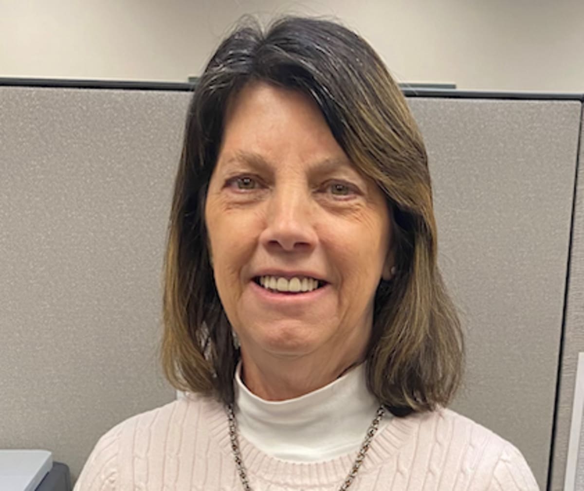 Midland Volunteer Makes Medicare Simple for Seniors