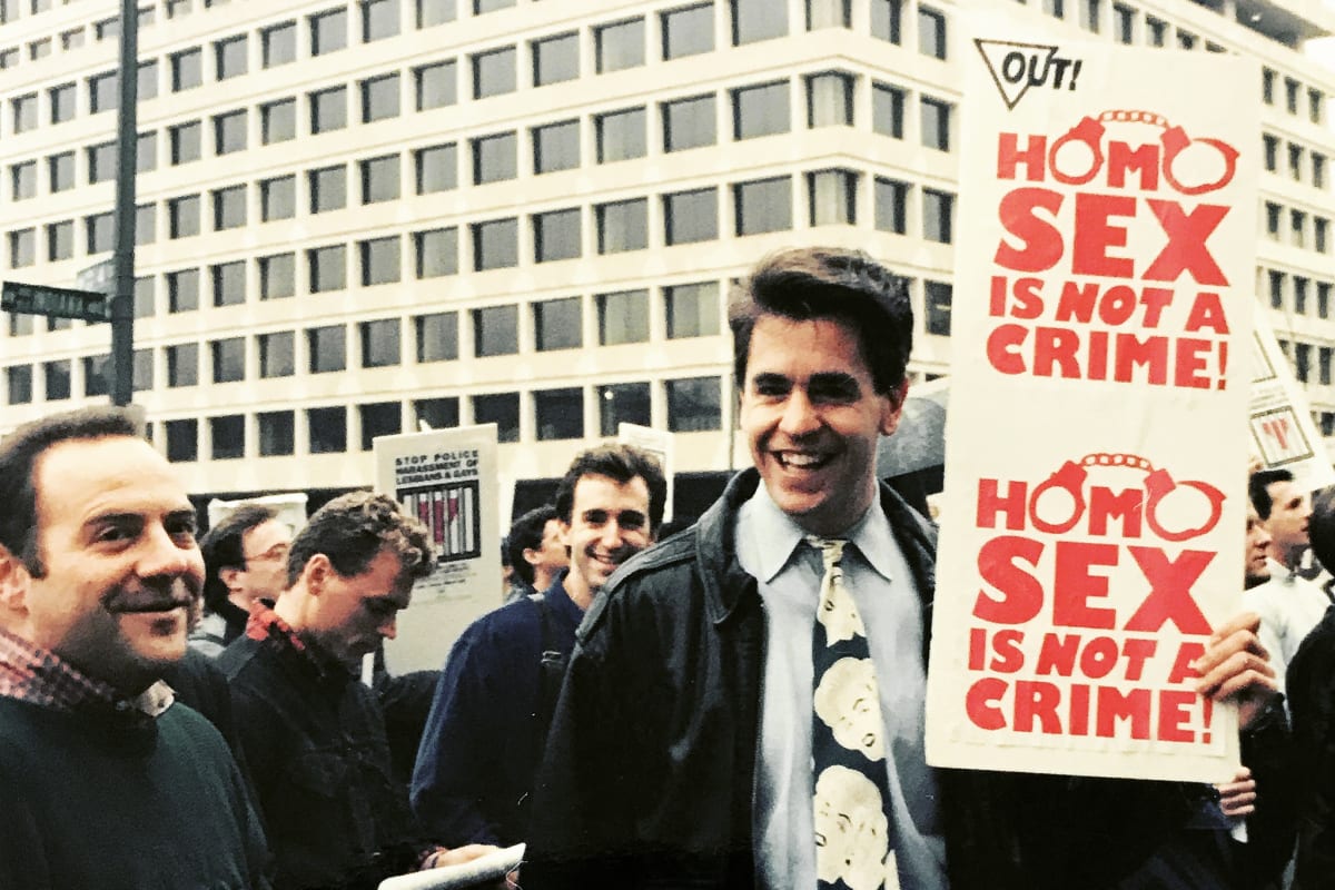 SF Trial Brings Researchers Closer to HIV Cure