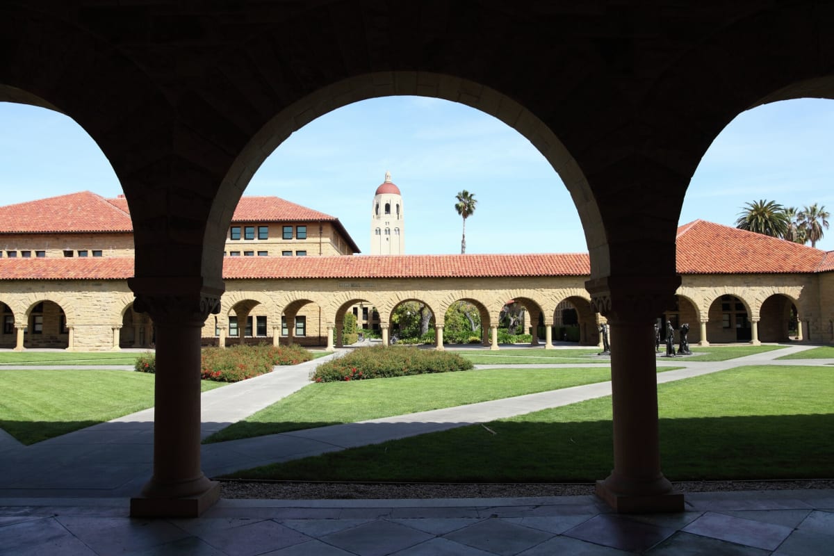 Stanford Discovers Self-Exploding Cells That Kill Tumors