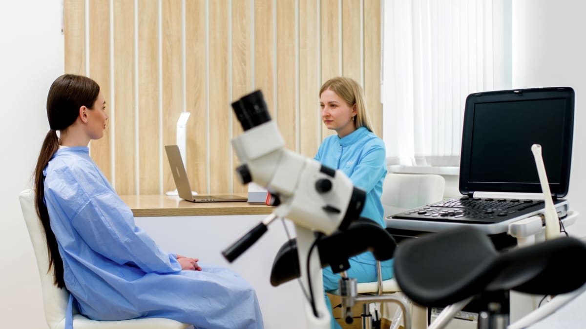 PMOS: New Name for Condition Affecting 1 in 8 Women