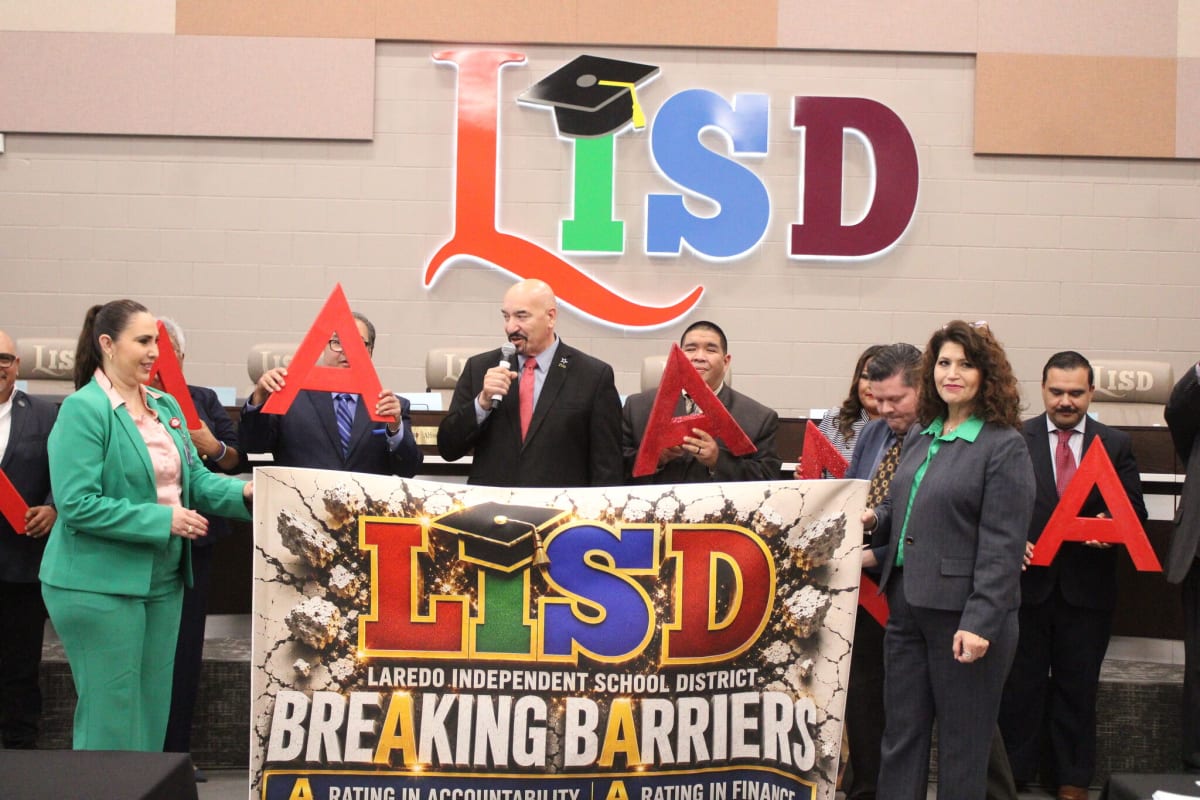Two Texas School Districts Earn Top A Ratings