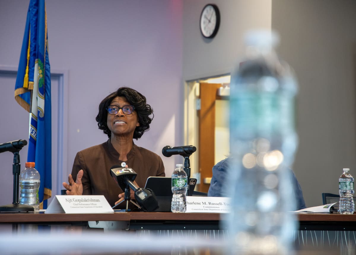 Connecticut Narrows Achievement Gap for 4th Year in a Row