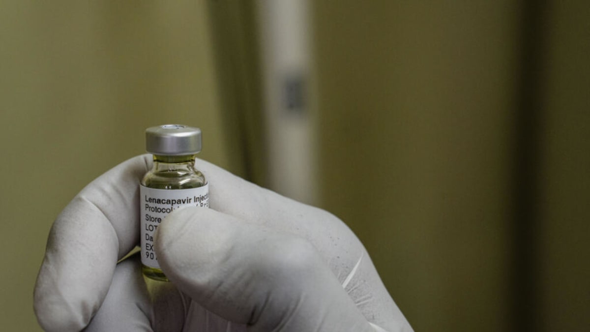 New HIV Injection Protects 6 Months, Reaches South Africa - Image 2