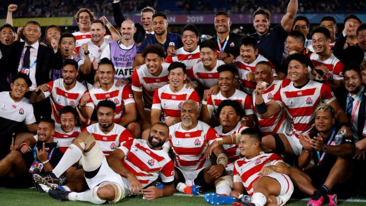 Japan Rugby Backs Down After Players Challenge Unfair Rule - Image 2