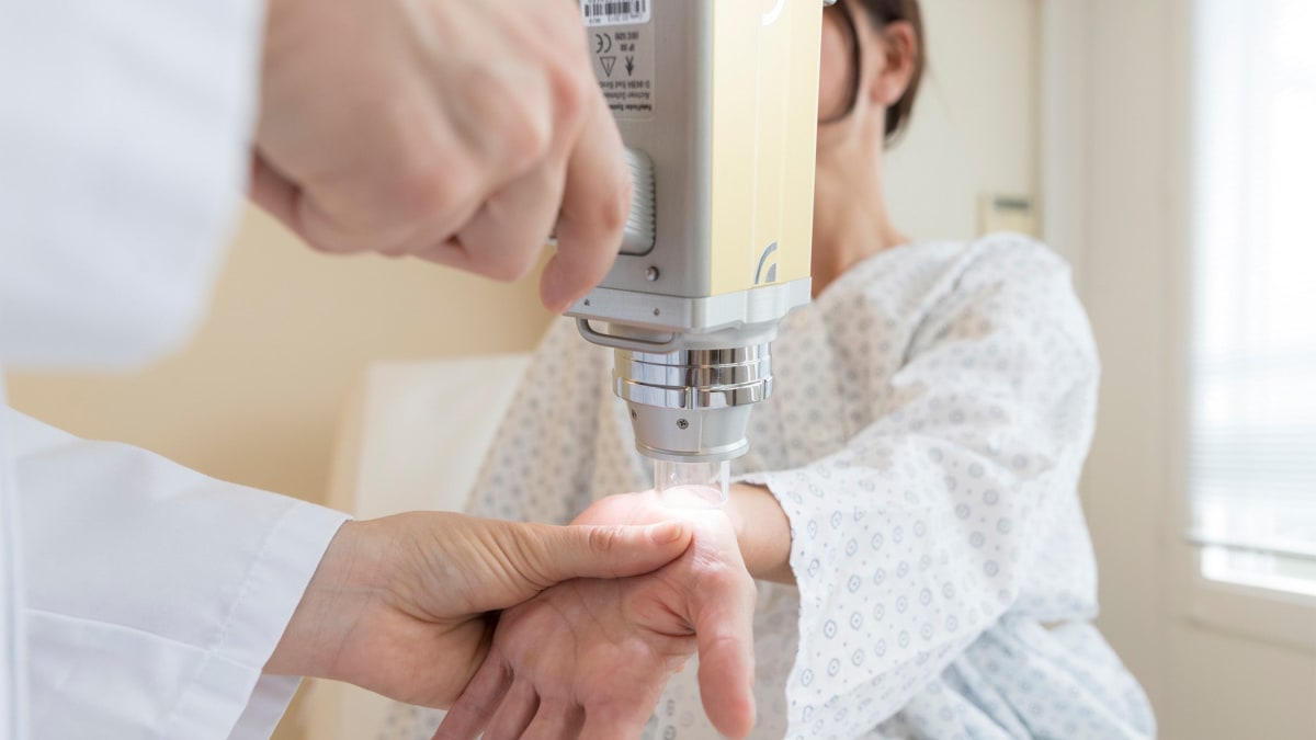 New Melanoma Vaccine Cuts Cancer Return Risk by Half