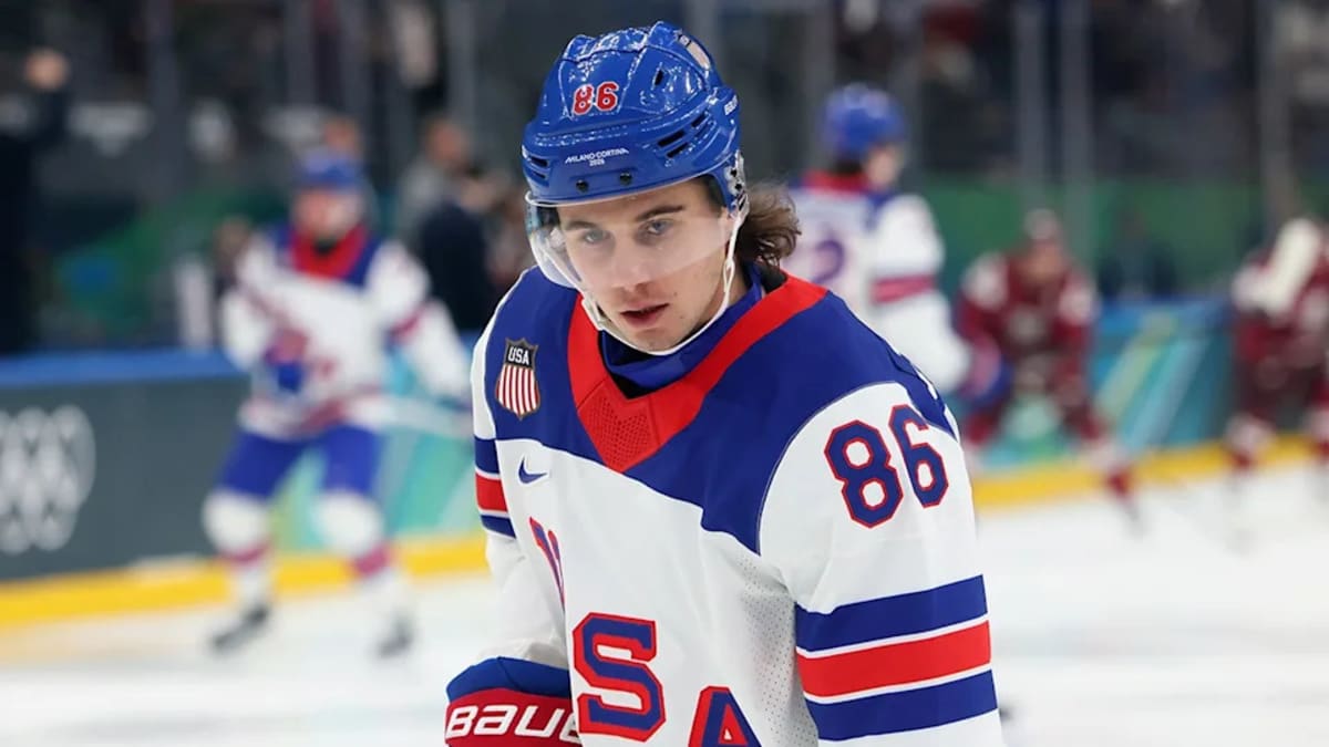 NHL Playoffs Soar 70% After Team USA's Olympic Gold Win - Image 5