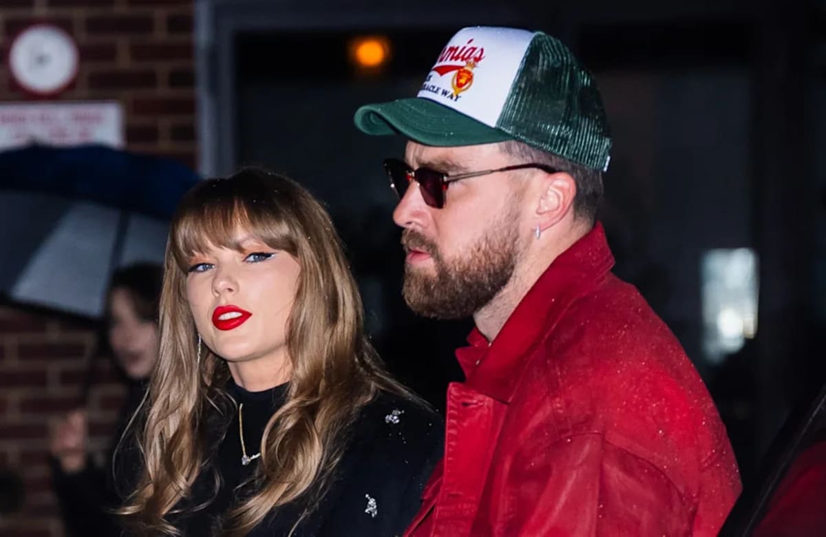 Taylor Swift Gives $2M to NYC First Responders' Families - Image 2