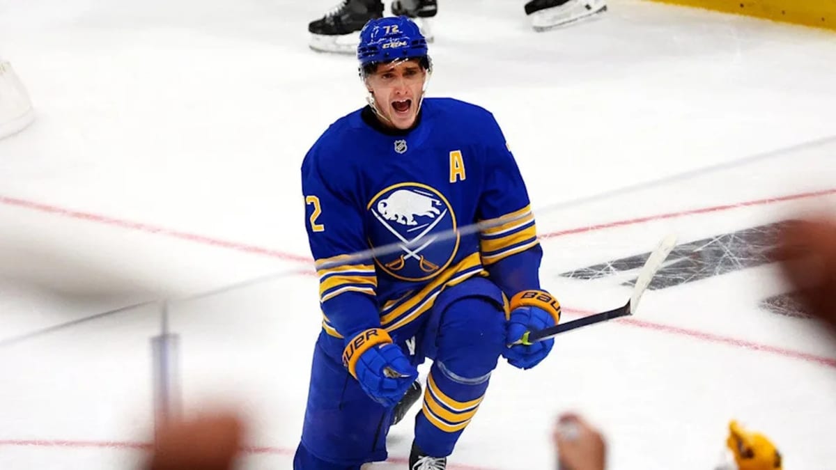 NHL Playoffs Soar 70% After Team USA's Olympic Gold Win - Image 4