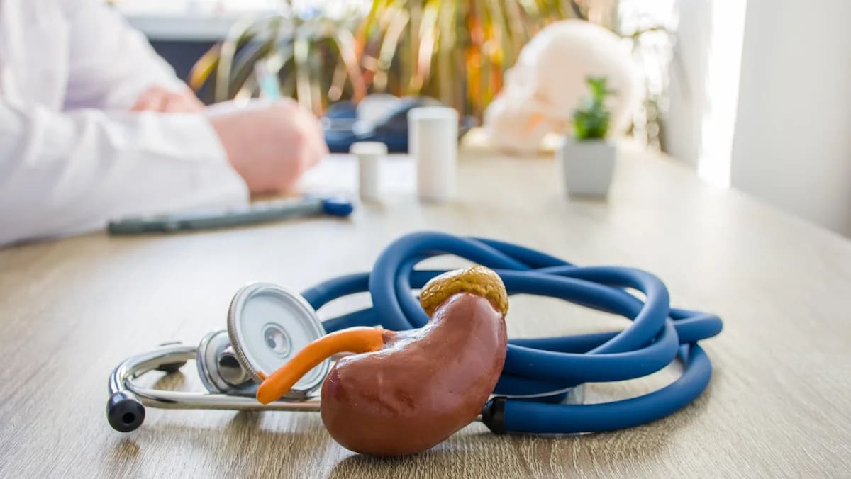 New Drug Slows Kidney Disease for 674M Patients Worldwide
